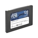 SSD Patriot P210 128GB SATA3 2.5 Patriot Memory