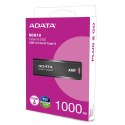 ADATA DYSK SSD SC610 1TB BLACK ADATA