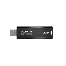 ADATA DYSK SSD SC610 2TB BLACK ADATA