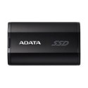 ADATA DYSK SSD SD 810 500GB BLACK ADATA