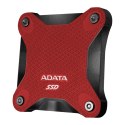 ADATA DYSK SSD SD620 2TB RED ADATA