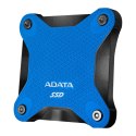 ADATA DYSK SSD SD620 512GB BLUE ADATA