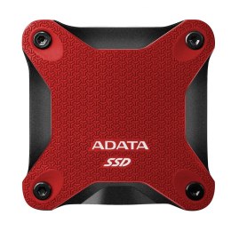 ADATA DYSK SSD SD620 512GB RED ADATA