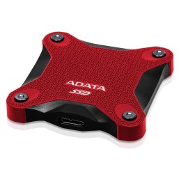 ADATA DYSK SSD SD620 512GB RED ADATA