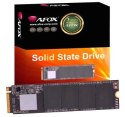 AFOX ME300 SSD M.2 PCI-EX4 256GB TLC 2 GB/S NVME ME300-256GN AFOX