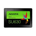 Dysk ADATA Ultimate ASU630SS-960GQ-R (960 GB ; 2.5"; SATA III) ADATA