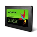 Dysk ADATA Ultimate ASU630SS-960GQ-R (960 GB ; 2.5"; SATA III) ADATA