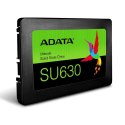 Dysk ADATA Ultimate ASU630SS-960GQ-R (960 GB ; 2.5"; SATA III) ADATA