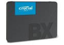 Dysk Crucial CT240BX500SSD1 (240 GB ; 2.5"; SATA III) Crucial