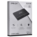 Dysk PNY CS900 500GB SATAIII PNY Technologies