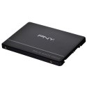 Dysk PNY CS900 500GB SATAIII PNY Technologies