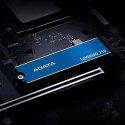 Dysk SSD ADATA LEGEND 710 1TB M.2 2280 PCIe Gen3x4 ADATA