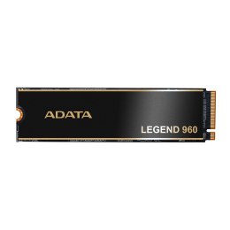 Dysk SSD ADATA LEGEND 960 2TB M.2 2280 PCIe Gen3x4 ADATA