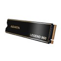 Dysk SSD ADATA LEGEND 960 2TB M.2 2280 PCIe Gen3x4 ADATA