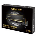 Dysk SSD ADATA LEGEND 960 MAX 1TB M.2 2280 ADATA