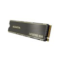 Dysk SSD ADATA Legend 850 1TB M.2 2280 PCI-E x4 Gen4 NVMe ADATA