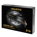 Dysk SSD ADATA Legend 900 ColorBox 2TB PCIe gen.4 ADATA