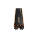 Dysk SSD ADATA Legend 960 MAX 2TB M.2 2280 PCI-E x4 Gen4 NVMe ADATA