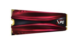 Dysk SSD ADATA XPG GAMMIX S11 PRO 1TB M.2 2280 PCIe Gen3x4 ADATA