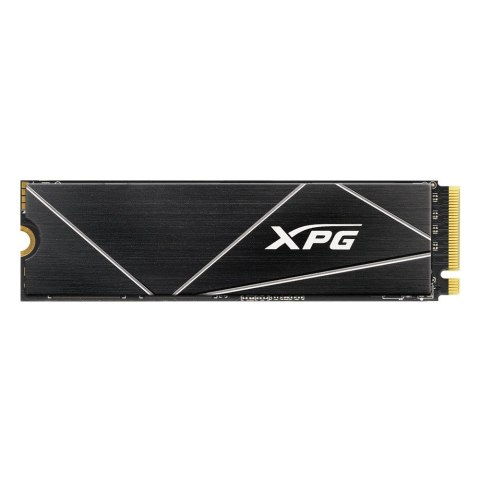 Dysk SSD ADATA XPG GAMMIX S70 BLADE 2TB M.2 2280 PCIe Gen3x4 ADATA