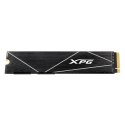 Dysk SSD ADATA XPG GAMMIX S70 BLADE 2TB M.2 2280 PCIe Gen3x4 ADATA