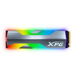 Dysk SSD ADATA XPG SPECTRIX S20G 500GB M.2 2280 PCIe Gen3x4 ADATA