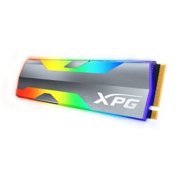 Dysk SSD ADATA XPG SPECTRIX S20G 500GB M.2 2280 PCIe Gen3x4 ADATA