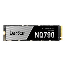 Dysk SSD Lexar LNQ790 2TB M.2 PCIe NVMe Lexar