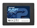 Dysk SSD PATRIOT BURST ELITE 480GB SATA 3 2.5INCH Patriot Memory