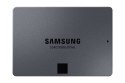 Dysk SSD Samsung 870 QVO 2TB (MZ-77Q2T0BW) Samsung