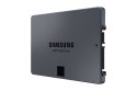 Dysk SSD Samsung 870 QVO 2TB (MZ-77Q2T0BW) Samsung