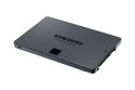 Dysk SSD Samsung 870 QVO 2TB (MZ-77Q2T0BW) Samsung