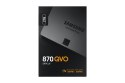 Dysk SSD Samsung 870 QVO 2TB (MZ-77Q2T0BW) Samsung