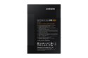 Dysk SSD Samsung 870 QVO 2TB (MZ-77Q2T0BW) Samsung