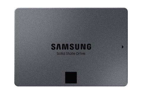 Dysk SSD Samsung 870 QVO MZ-77Q4T0BW 4TB SATA 6 Samsung