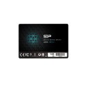 Dysk SSD Silicon Power Ace A55 128GB 2,5" SATA III 550/420 MB/s (SP128GBSS3A55S25) Silicon Power