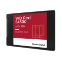 Dysk SSD WD Red 2TB 2,5" SATA WDS200T2R0A WD