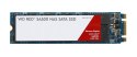 Dysk SSD WD Red WDS500G1R0B (500 GB ; M.2; SATA III) WD