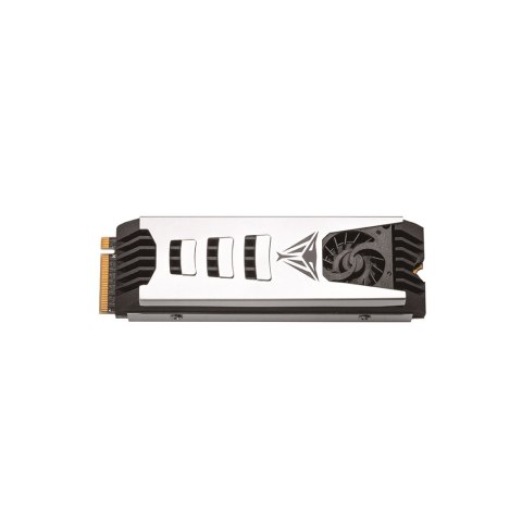 Patriot Viper PV553 M.2 PCI-E Gen5 x4 NVMe 2TB 12.4GB/s 1400k IOPs (PV553P2TBM28H) Patriot Memory