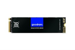 SSD GOODRAM PX500-G2 256 GB M.2 PCIe 3x4 NVMe GoodRam