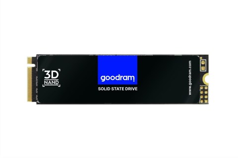 SSD GOODRAM PX500-G2 256 GB M.2 PCIe 3x4 NVMe GoodRam