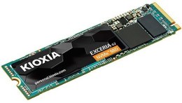 SSD KIOXIA EXCERIA NVMe M.2 1000GB KIOXIA