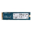 SSD KIOXIA Exceria (G2) NVMe M.2 2TB KIOXIA