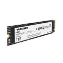 SSD Patriot Viper P300 M.2 PCI-Ex4 NVMe 1TB Patriot Memory