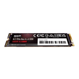 SSD Silicon Power UD90 4TB SP04KGBP44UD9005 Silicon Power