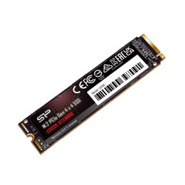 SSD Silicon Power UD90 4TB SP04KGBP44UD9005 Silicon Power