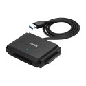 UNITEK ADAPTER USB 3.0 DO SATA II/IDE, Y-3324 UNITEK