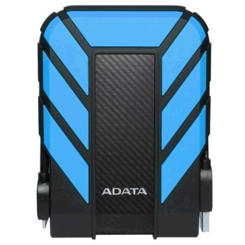 Dysk zewnętrzny HDD ADATA HD710 PRO (1TB; 2.5"; USB 3.2; niebieski) ADATA