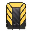 Dysk zewnętrzny HDD ADATA HD710 PRO (1TB; 2.5"; USB 3.2; żółty) ADATA