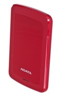 Dysk zewnętrzny HDD ADATA HV300 (1TB; 2.5"; USB 3.2; czerwony) ADATA